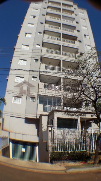 Foto: Apartamento - Nova Aliança - Ribeirão Preto