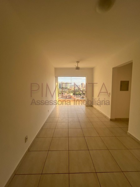 Foto: Apartamento - Jardim Ana Maria - Ribeirão Preto