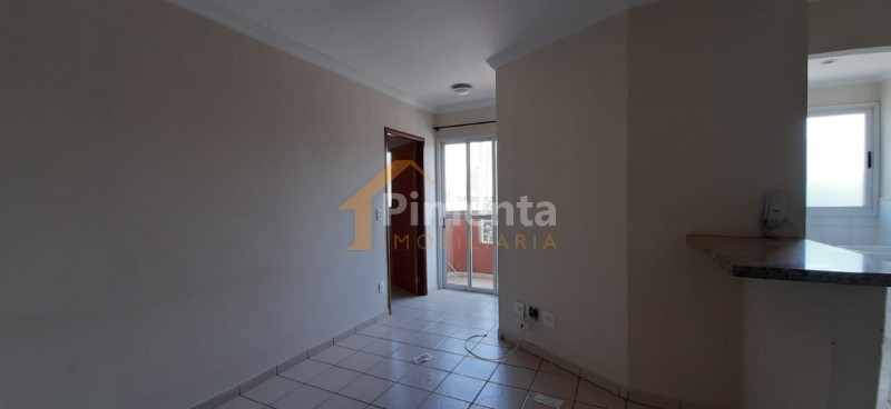 Foto: Apartamento - Ribeirânia - Ribeirão Preto