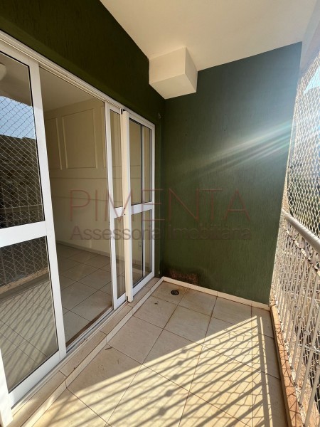 Foto: Apartamento - Bosque das Juritis - Ribeirão Preto