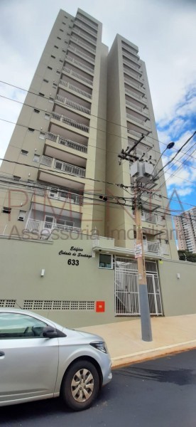 Foto: Apartamento - Santa Cruz do Jose Jacques - Ribeirão Preto