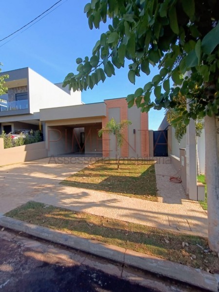 Foto: Casa em Condominio - Recreio das Acácias - Ribeirão Preto