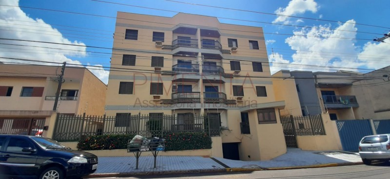 Foto: Apartamento - Jardim Irajá - Ribeirão Preto