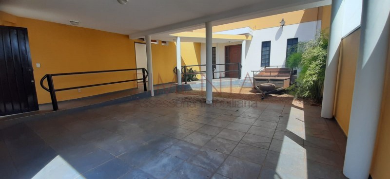 Foto: Casa - Vila Seixas - Ribeirão Preto