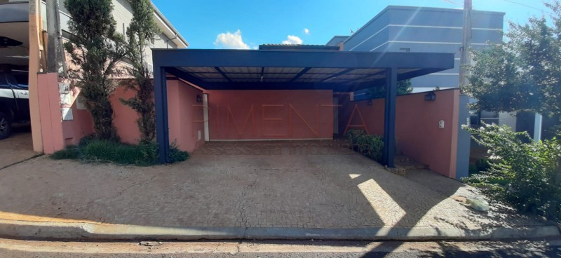 Foto: Casa em Condominio - Nova Aliança - Ribeirão Preto
