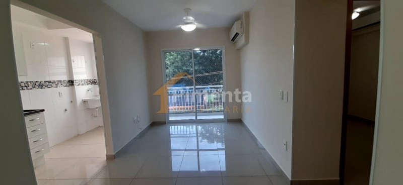Foto: Apartamento - Jardim Botânico - Ribeirão Preto