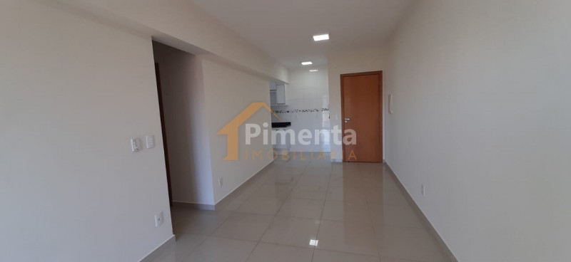 Foto: Apartamento - Santa Cruz do Jose Jacques - Ribeirão Preto