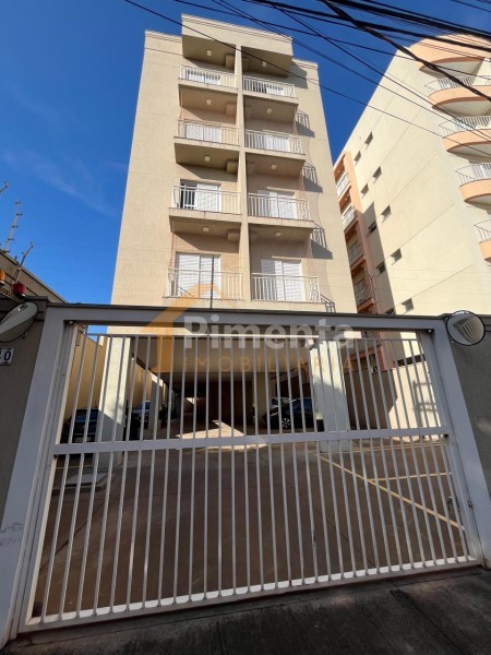 Foto: Apartamento - Santa Cruz do Jose Jacques - Ribeirão Preto