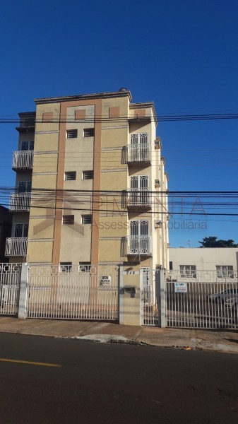 Imóvel: Apartamento - Lagoinha - Ribeirão Preto Foto: Apartamento - Lagoinha - Ribeirão Preto