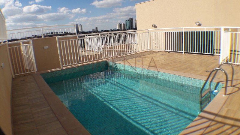 Foto: Apartamento - Jardim Ana Maria - Ribeirão Preto