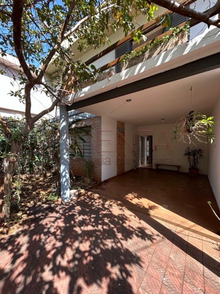 Foto: Casa - Alto da Boa Vista - Ribeirão Preto