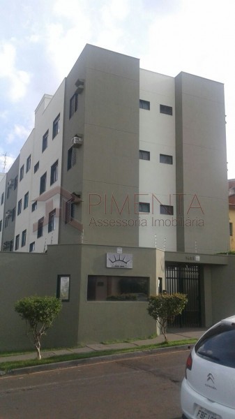 Imóvel: Apartamento - Monte Alegre - Ribeirão Preto Foto: Apartamento - Monte Alegre - Ribeirão Preto
