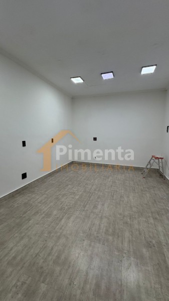 Loja-Salão, 18 m² - Foto 2