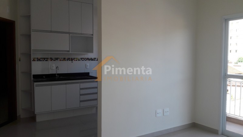 Foto: Apartamento - Santa Cruz do Jose Jacques - Ribeirão Preto