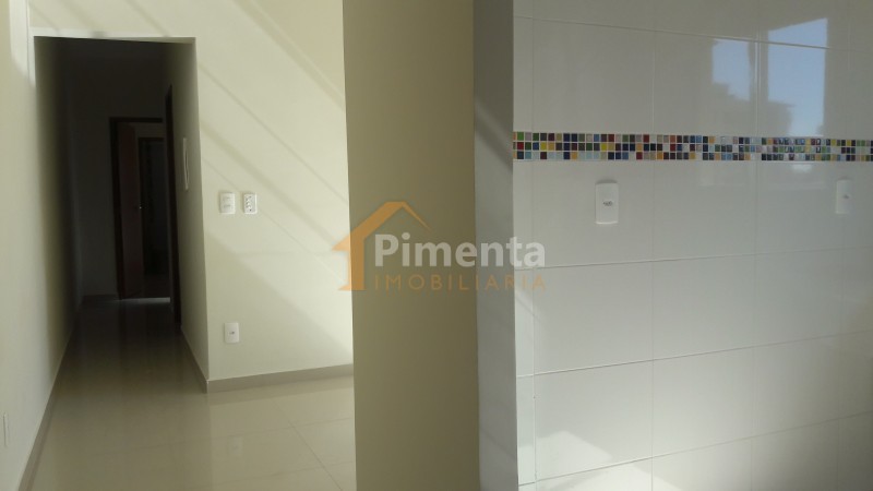 Foto: Apartamento - Santa Cruz do Jose Jacques - Ribeirão Preto