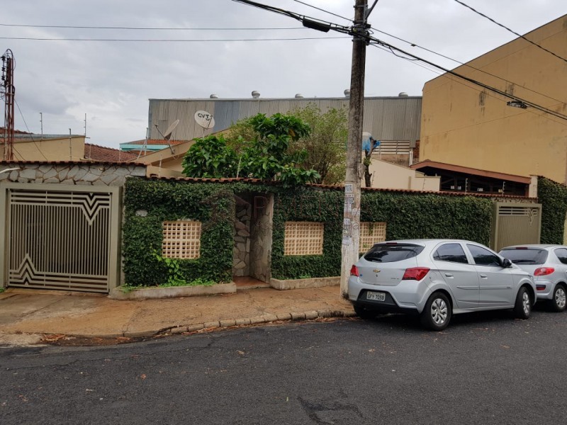 Foto: Casa - Sumarezinho - Ribeirão Preto