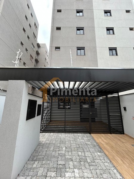 Foto: Apartamento - Ribeirânia - Ribeirão Preto