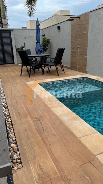 Foto: Casa em Condominio - Vila Romana - Ribeirão Preto