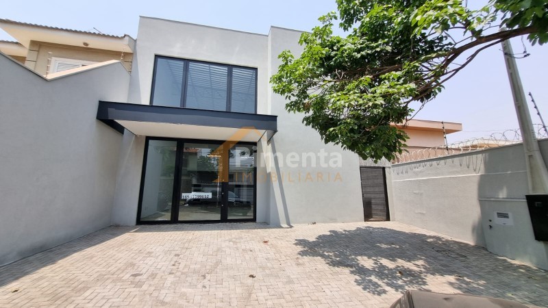 Foto: Salão Comercial - Alto da Boa Vista - Ribeirão Preto