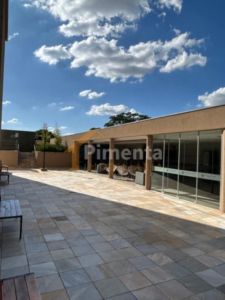 Foto: Apartamento - Jardim Olhos Dágua  - Ribeirão Preto