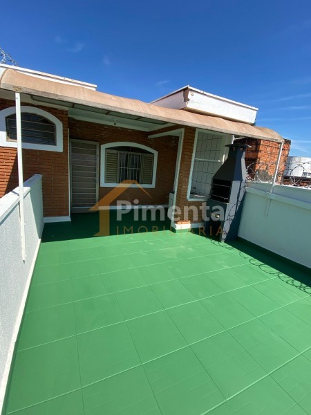 Foto: Casa - Campos Eliseos - Ribeirão Preto