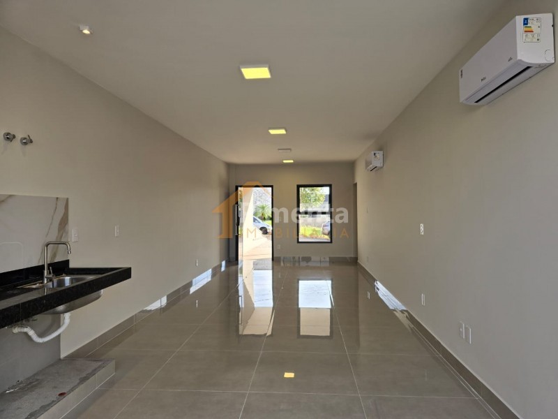 Foto: Casa em Condominio - Bonfim Paulista - Ribeirão Preto