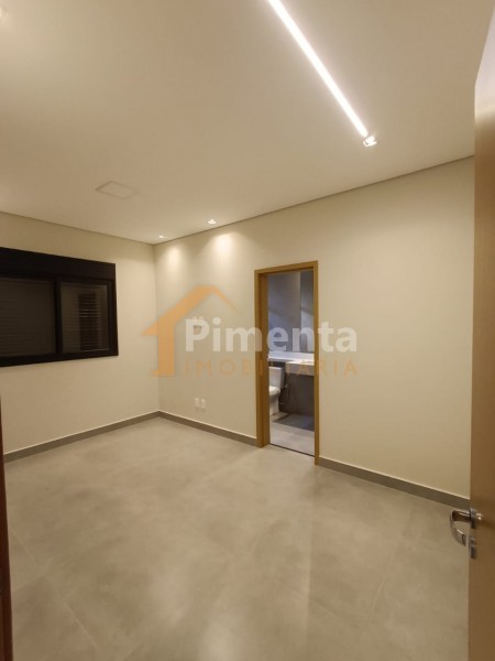 Foto: Casa em Condominio - Bonfim Paulista - Ribeirão Preto