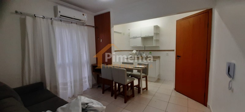 Foto: Apartamento - Bosque das Juritis - Ribeirão Preto