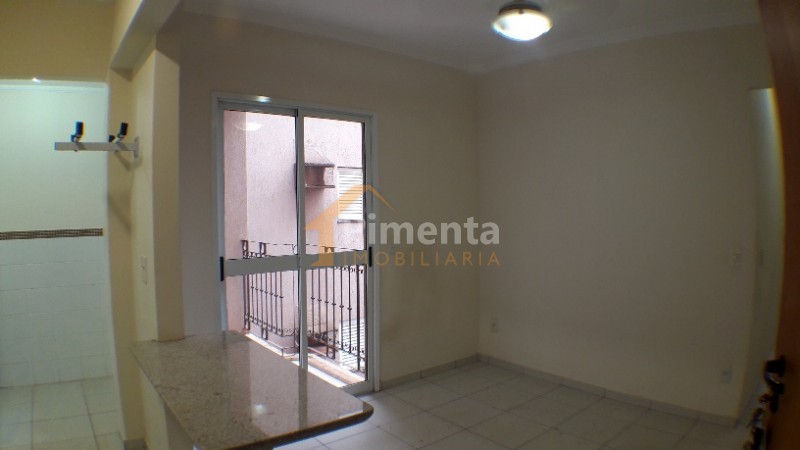 Foto: Apartamento - Bosque das Juritis - Ribeirão Preto