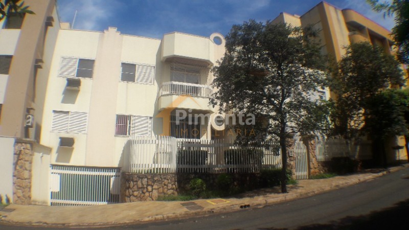 Foto: Apartamento - Parque Industrial Lagoinha - Ribeirão Preto