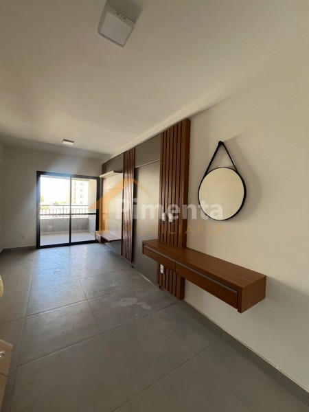 Foto: Apartamento - Ribeirânia - Ribeirão Preto