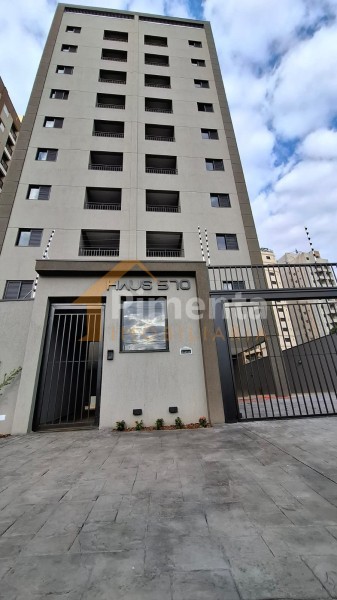 Foto: Apartamento - Ribeirânia - Ribeirão Preto