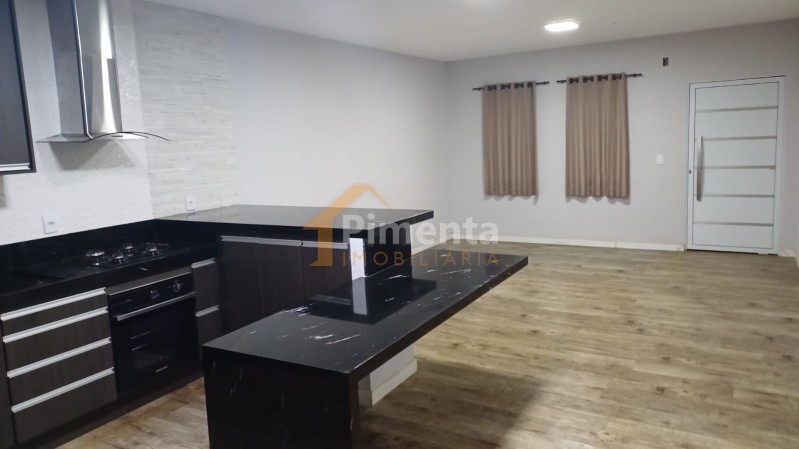 Foto: Casa em Condominio - Jardim Nova Aliança - Ribeirão Preto