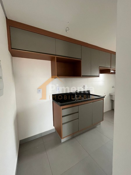 Foto: Apartamento - Ribeirânia - Ribeirão Preto
