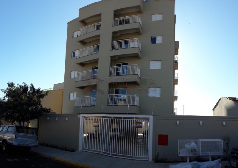 Imóvel: Apartamento - Bonfim Paulista - Ribeirão Preto Foto: Apartamento - Bonfim Paulista - Ribeirão Preto