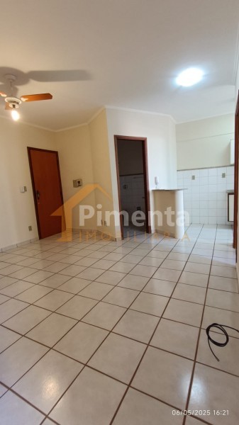Apartamento para alugar com 1 quarto, 45m² - Foto 4