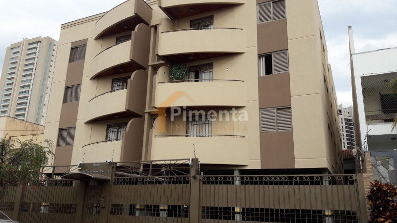 Foto: Apartamento - Jardim Irajá - Ribeirão Preto