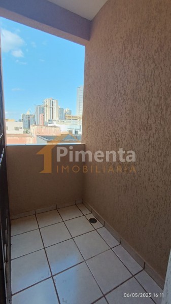 Apartamento para alugar com 1 quarto, 45m² - Foto 3