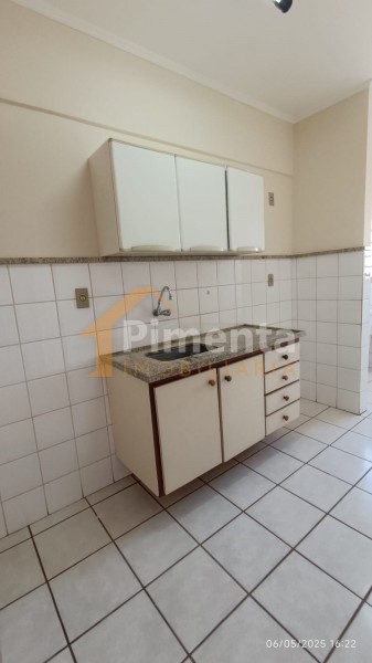 Apartamento para alugar com 1 quarto, 45m² - Foto 7