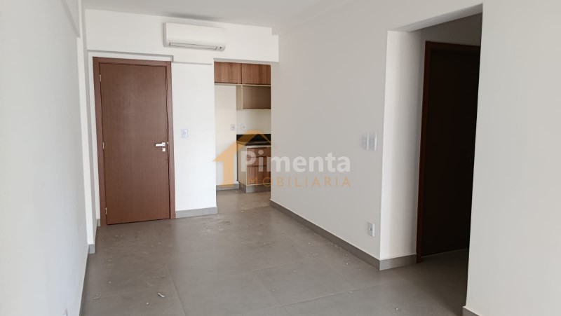 Foto: Apartamento - Ribeirânia - Ribeirão Preto