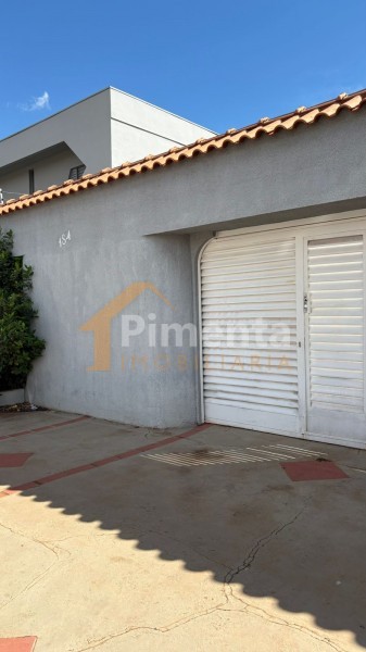 Foto: Casa - Alto da Boa Vista - Ribeirão Preto