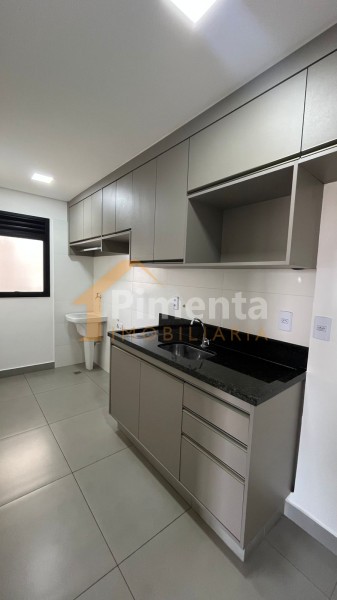 Foto: Apartamento - Ribeirânia - Ribeirão Preto