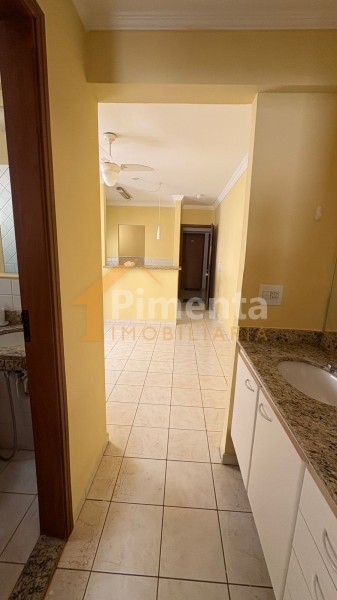 Foto: Apartamento - Bosque das Juritis - Ribeirão Preto