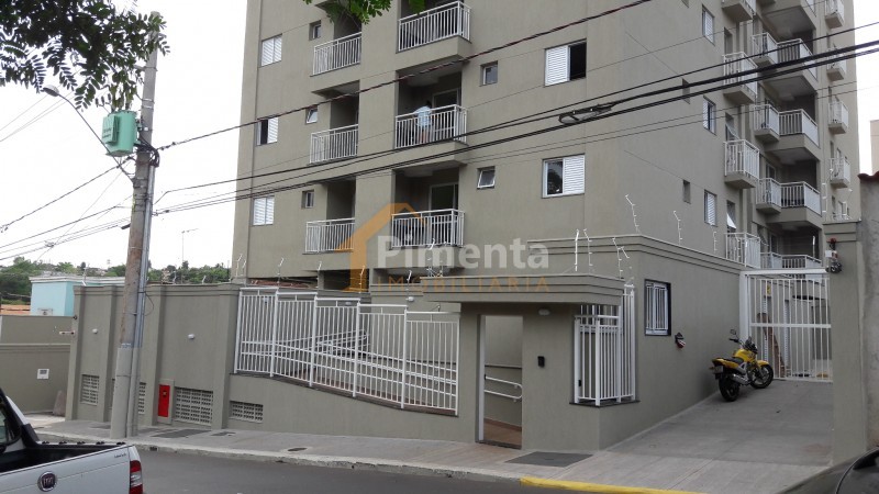 Foto: Apartamento - Santa Cruz do Jose Jacques - Ribeirão Preto