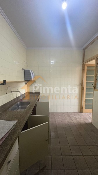 Apartamento, 2 quartos, 75 m² - Foto 2