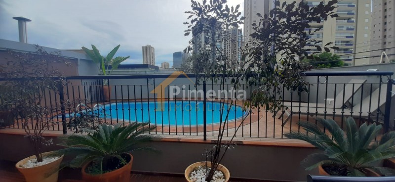 Foto: Apartamento - Bosque das Juritis - Ribeirão Preto