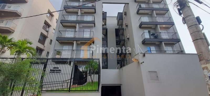 Apartamento, 1 quarto, 40 m² - Foto 2