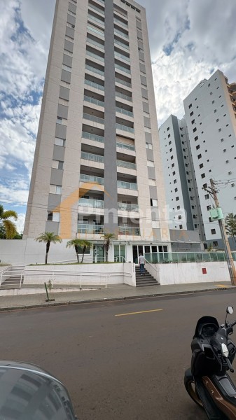 Foto: Apartamento - Iguatemi - Ribeirão Preto
