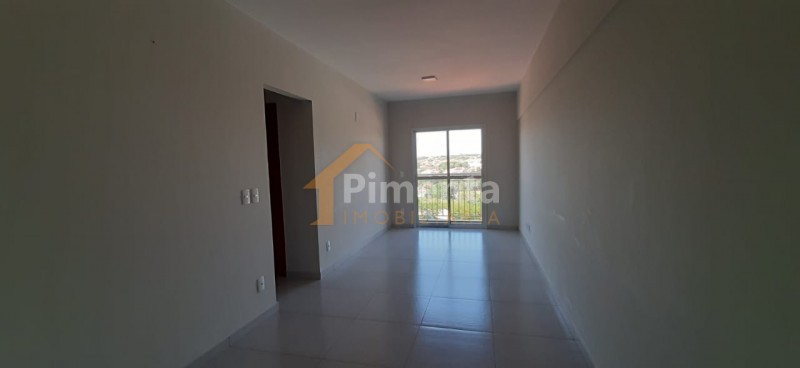 Foto: Apartamento - Bonfim Paulista - Ribeirão Preto