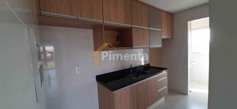 Apartamento, 2 quartos, 60 m² - Foto 4